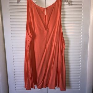 Old Navy Tops - XXL old navy melon tank Old Navy Tops - XXL old navy melon tank